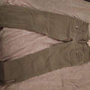 Michael Kors jeans size 4